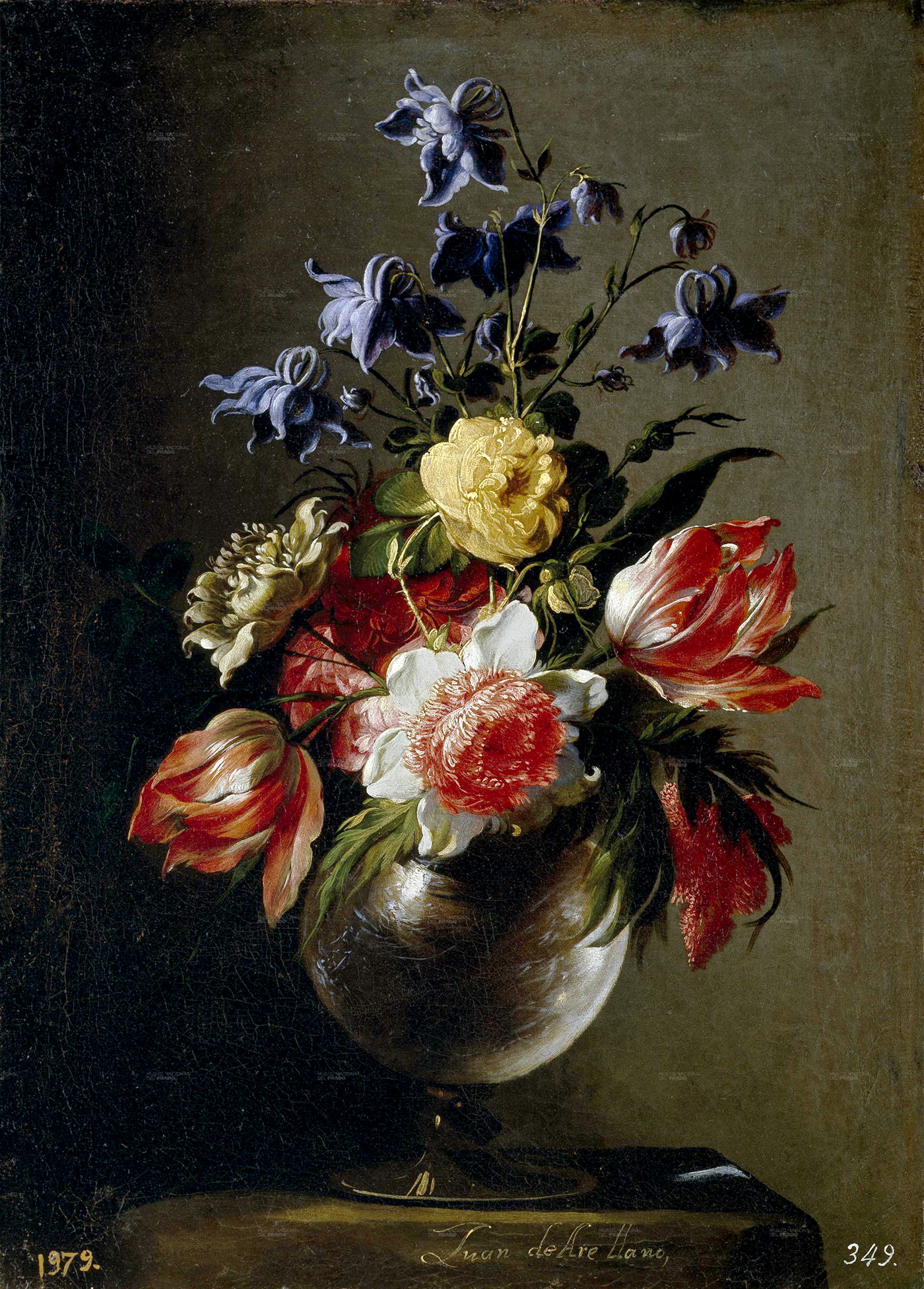 flower vase